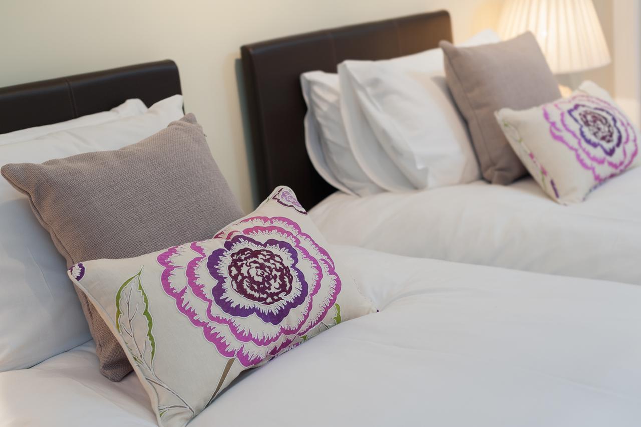 The Botanist Old Town 2 Bedroom Lift Parking * Édimbourg