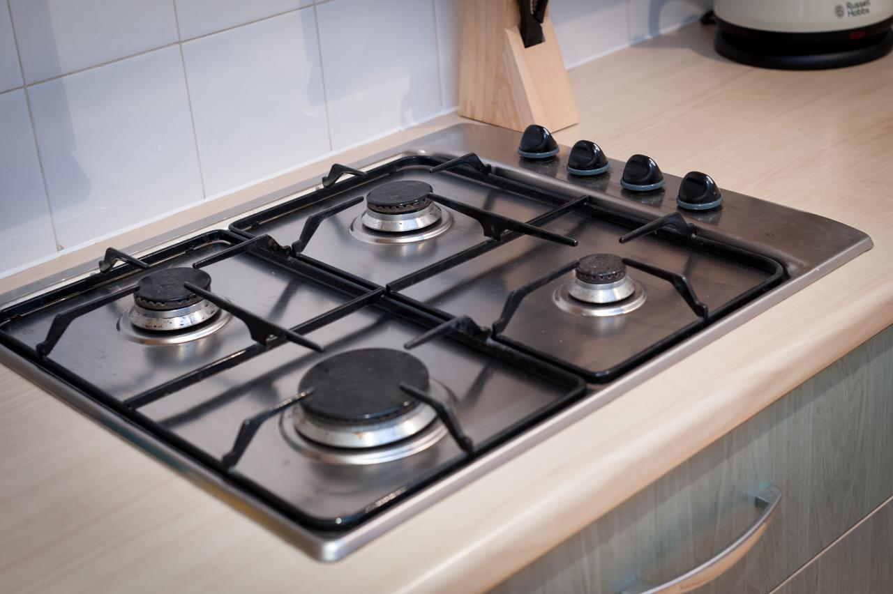 Appartement The Botanist Old Town 2 Bedroom Lift Parking *
